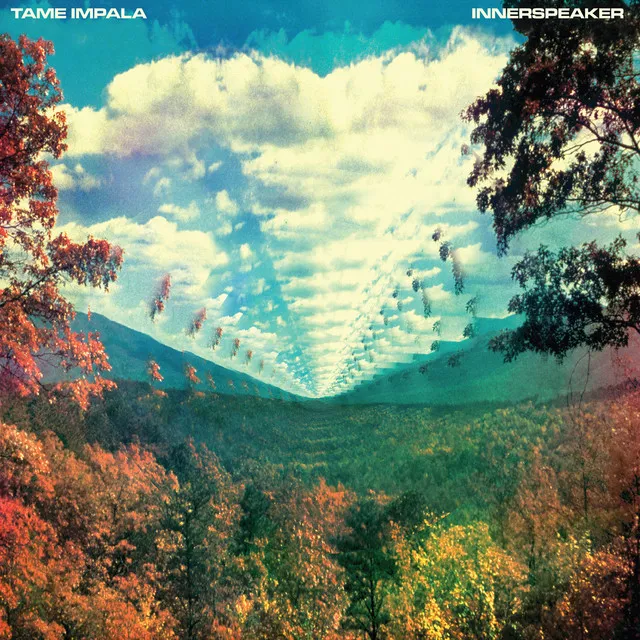 Inner Album Cover
